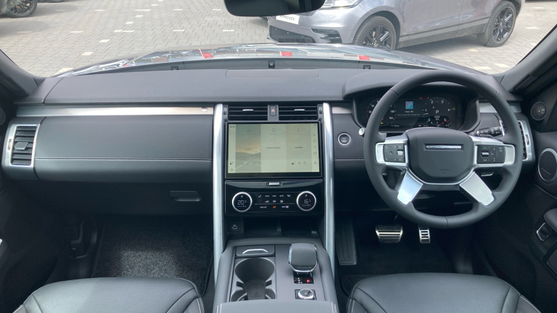 Land Rover Discovery 3.0 D350 Dynamic SE 5dr Auto Diesel Station Wagon